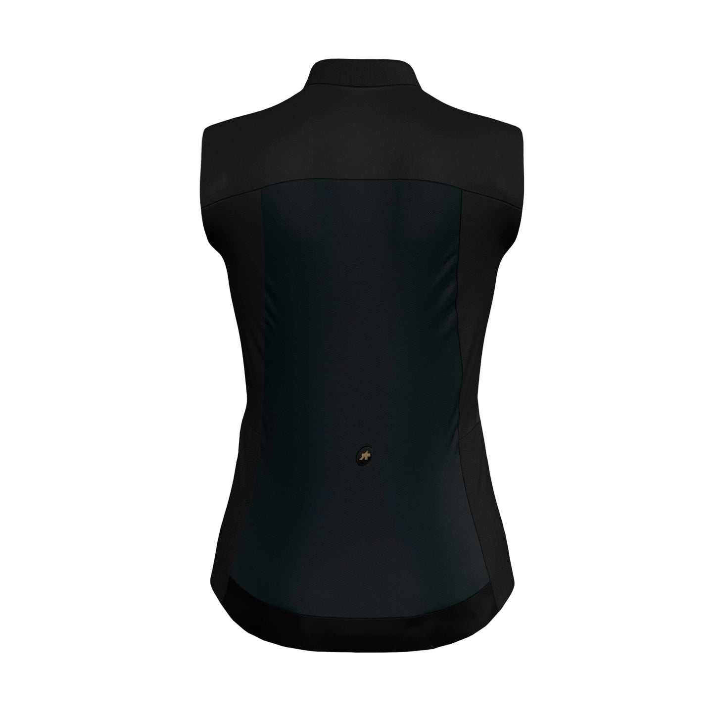 Chaqueta sin mangas ASSOS UMA GTV S11 Mujer Serie Negra