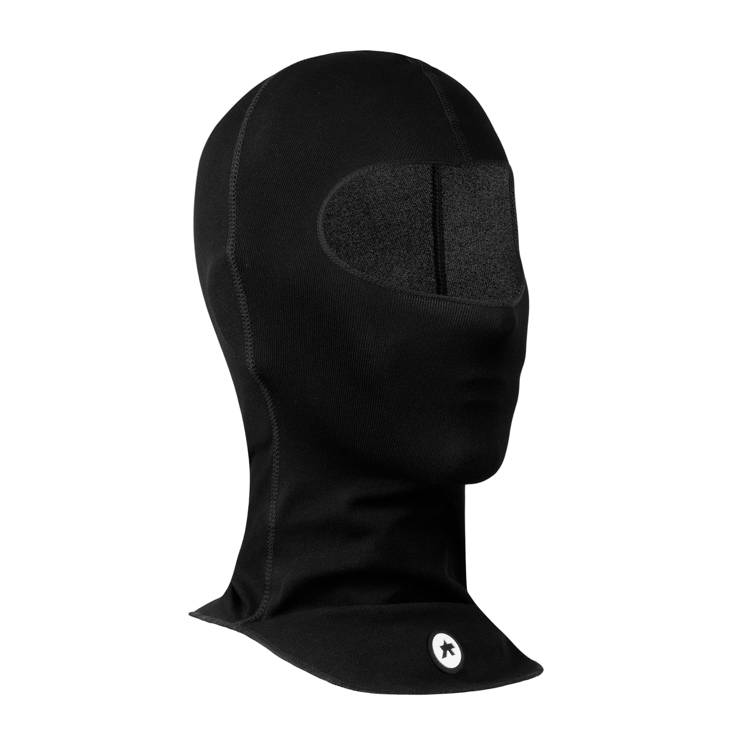Sotocasco ASSOS WINTER Negro