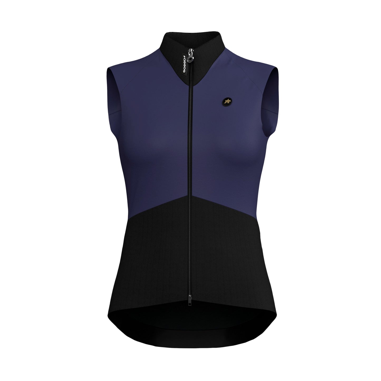 Chaqueta sin mangas ASSOS UMA GTV S11 Mujer Future Dusk