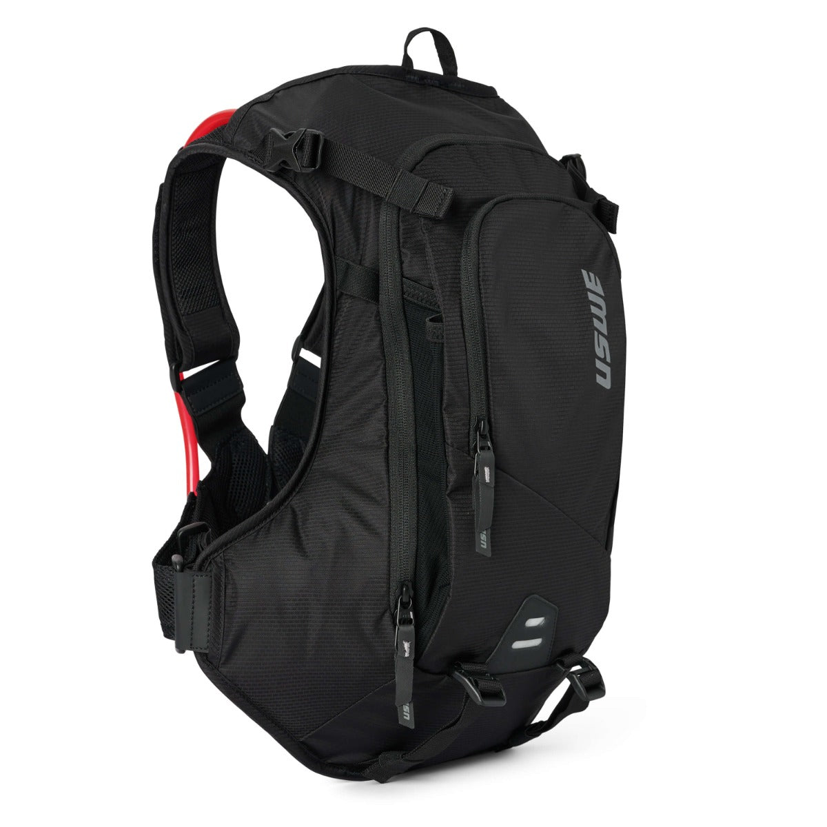Bolsa de hidratación USWE MTB HYDRO 12 L Negra