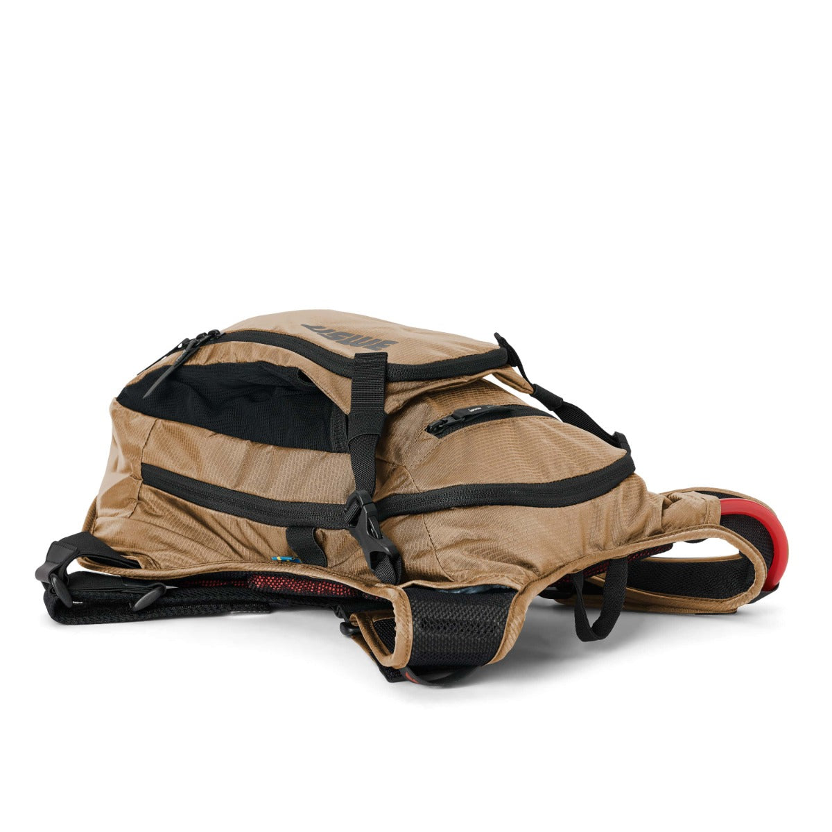 Bolsa de hidratación USWE MTB HYDRO 9 L Bronce