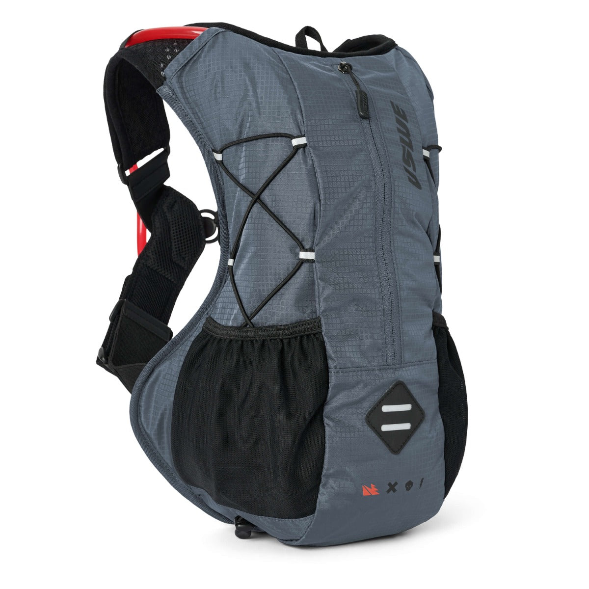 Bolsa de hidratación USWE OUTLANDER 10 L Azul