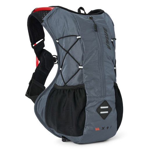 Bolsa de hidratación USWE OUTLANDER XC 10 L Azul