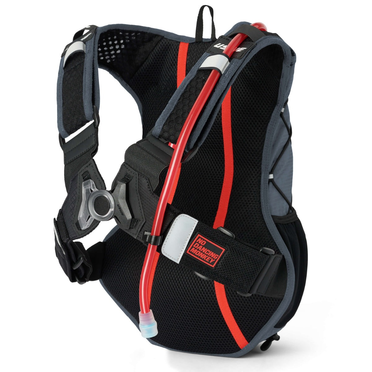 Bolsa de hidratación USWE OUTLANDER 10 L Azul