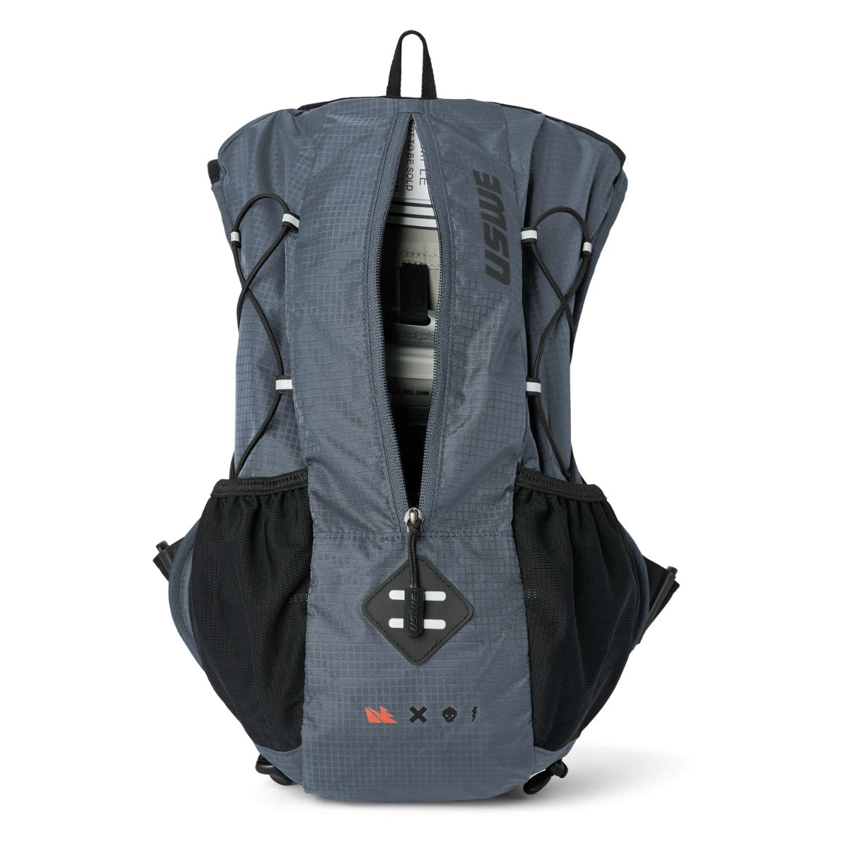 Bolsa de hidratación USWE OUTLANDER 10 L Azul