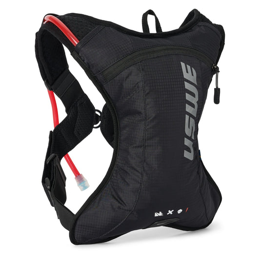 Bolsa de hidratación USWE OUTLANDER XC 2 L Negro