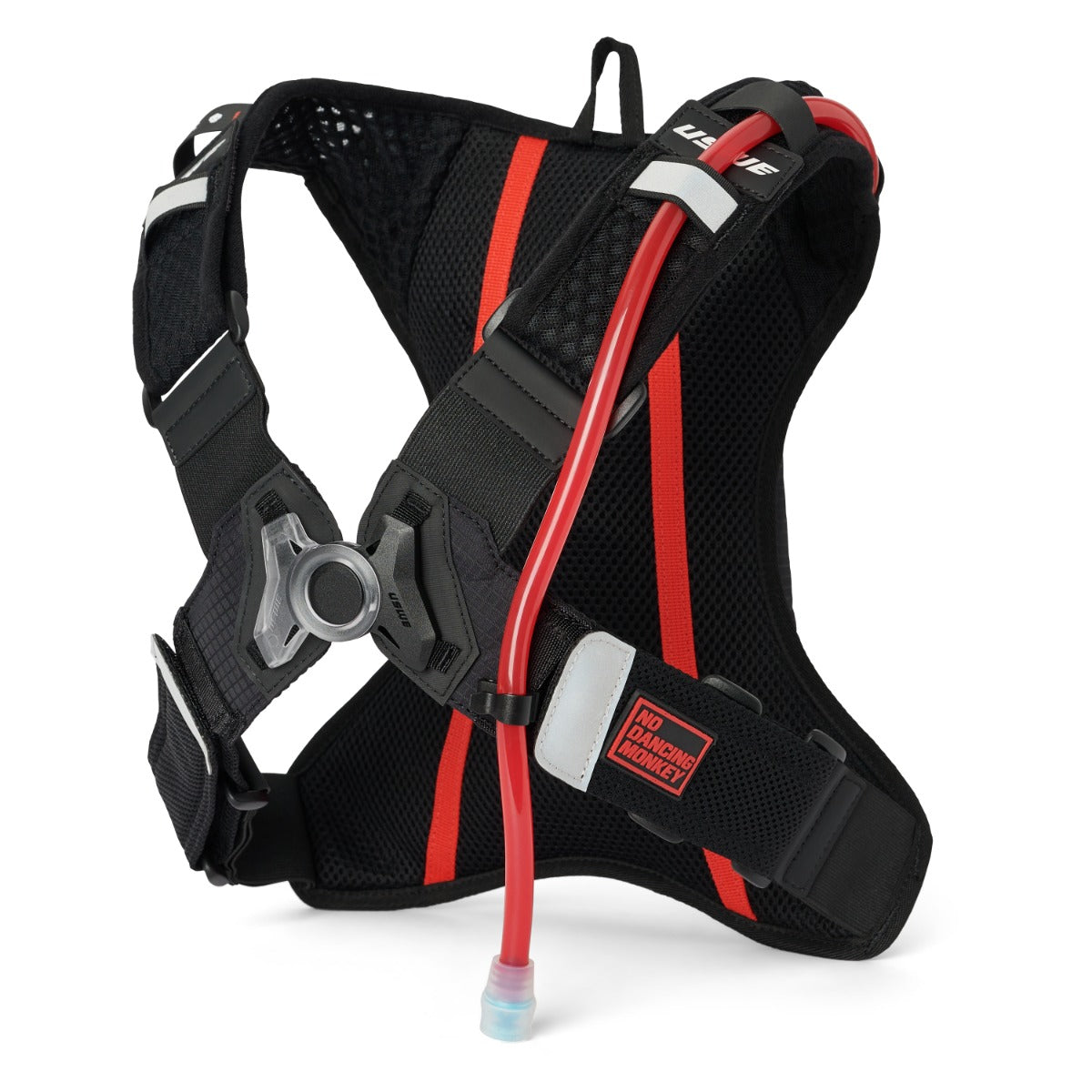 Bolsa de hidratación USWE OUTLANDER 2 L Negro