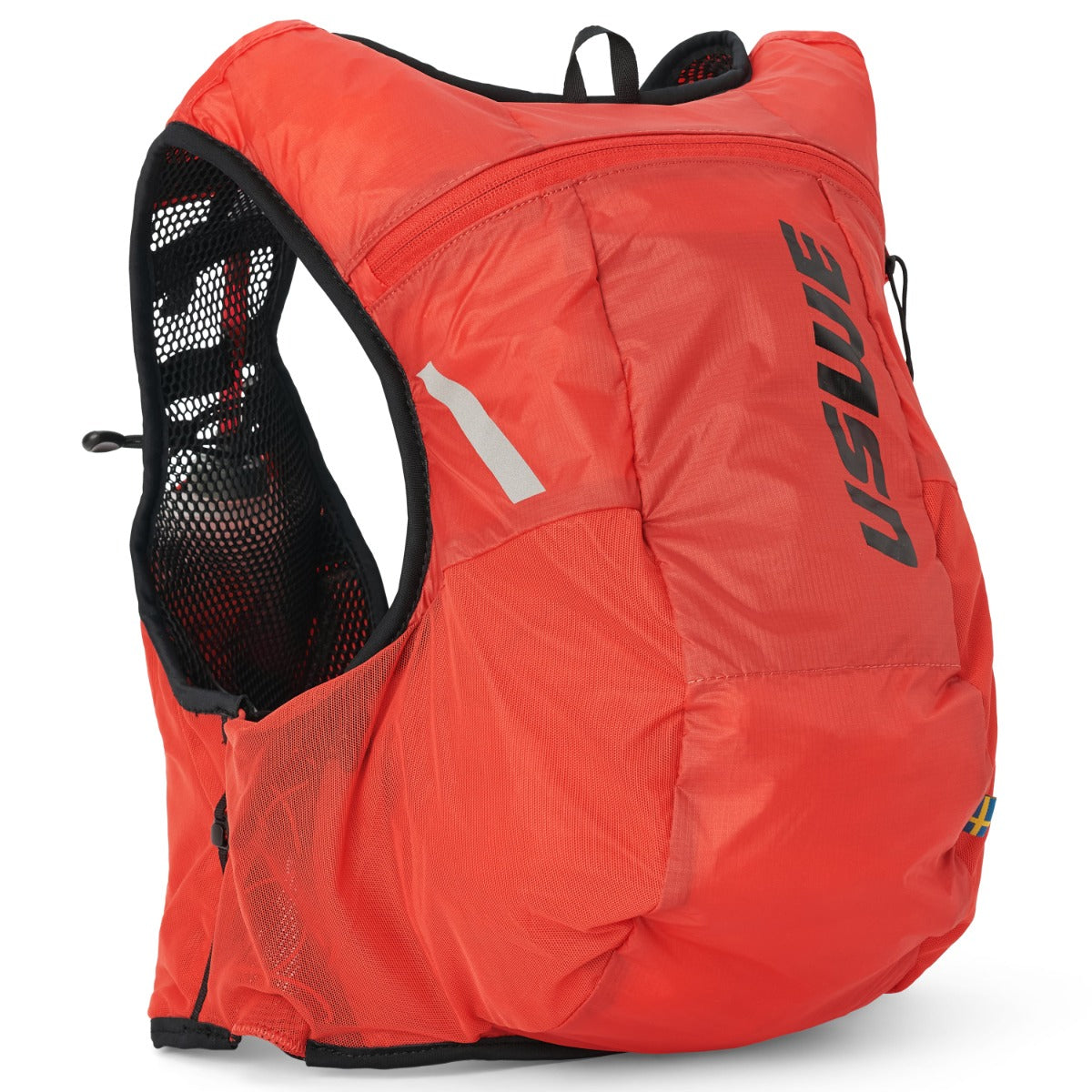 Chaleco de Hidratación USWE PACE 14 L Rojo