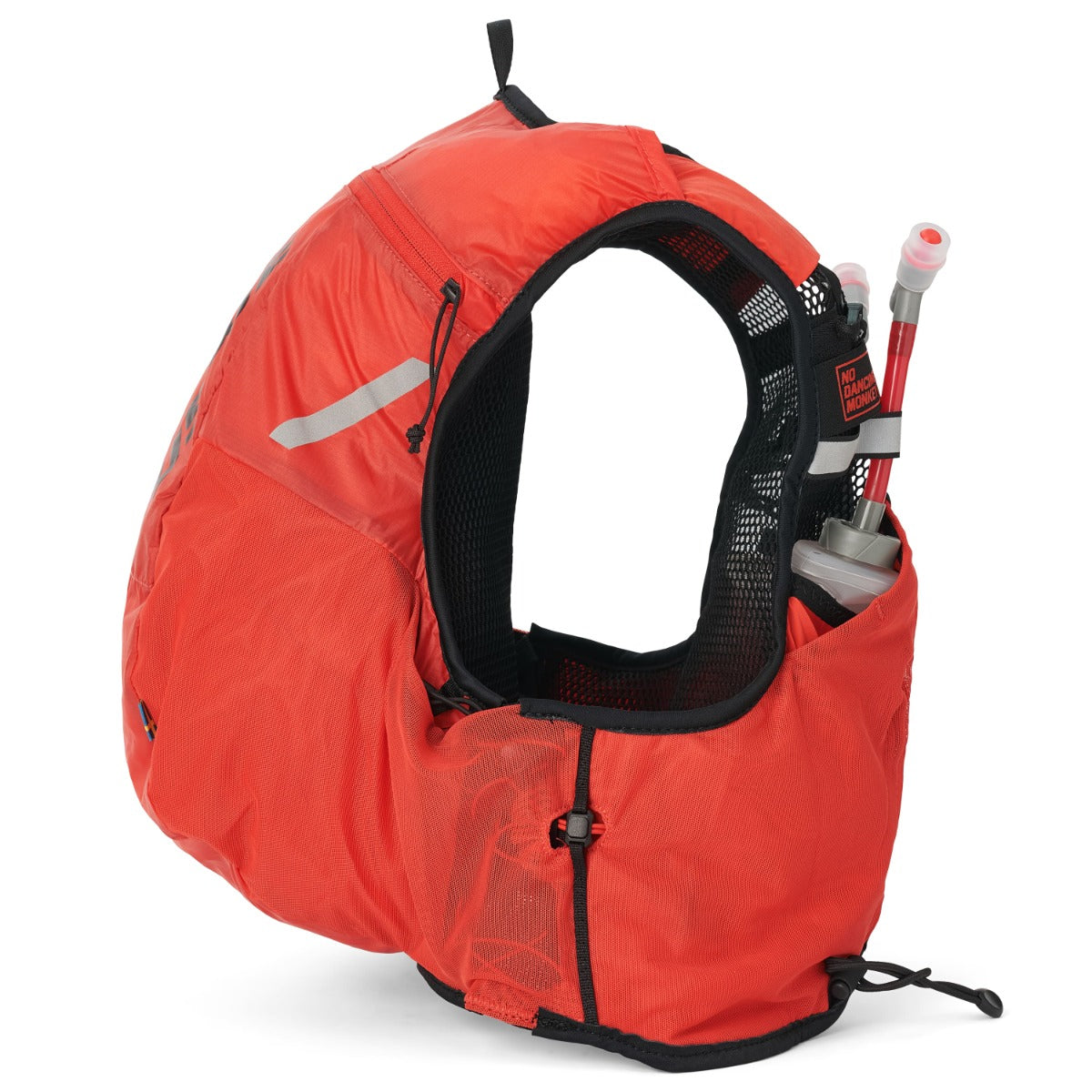 Chaleco de Hidratación USWE PACE 14 L Rojo