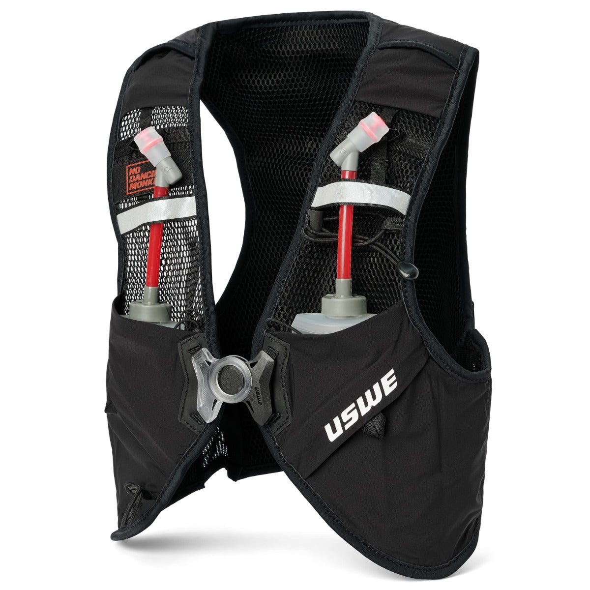 Chaleco de Hidratación USWE PACE 8 L Negro