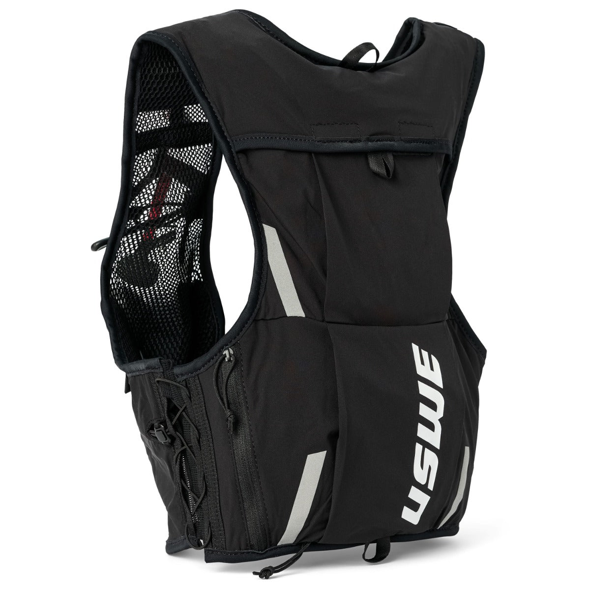 Chaleco de Hidratación USWE PACE 8 L Negro