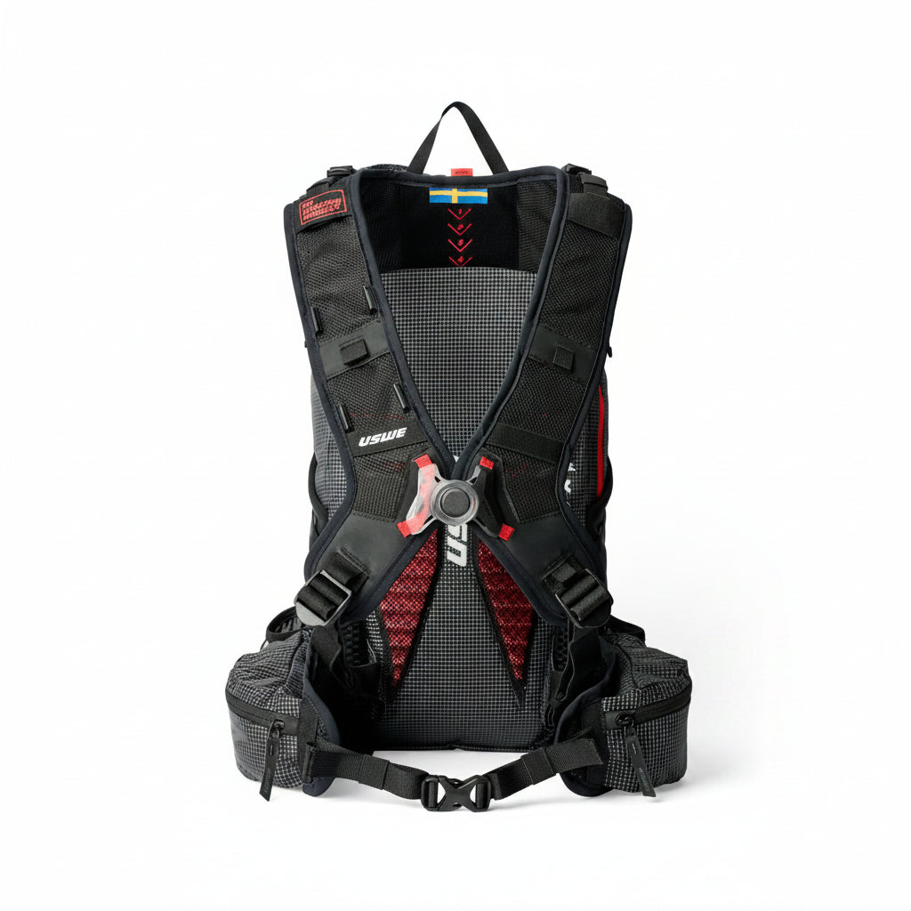 Kit de Reemplazo USWE MESH HARNESS NDM 2.2 Talla M