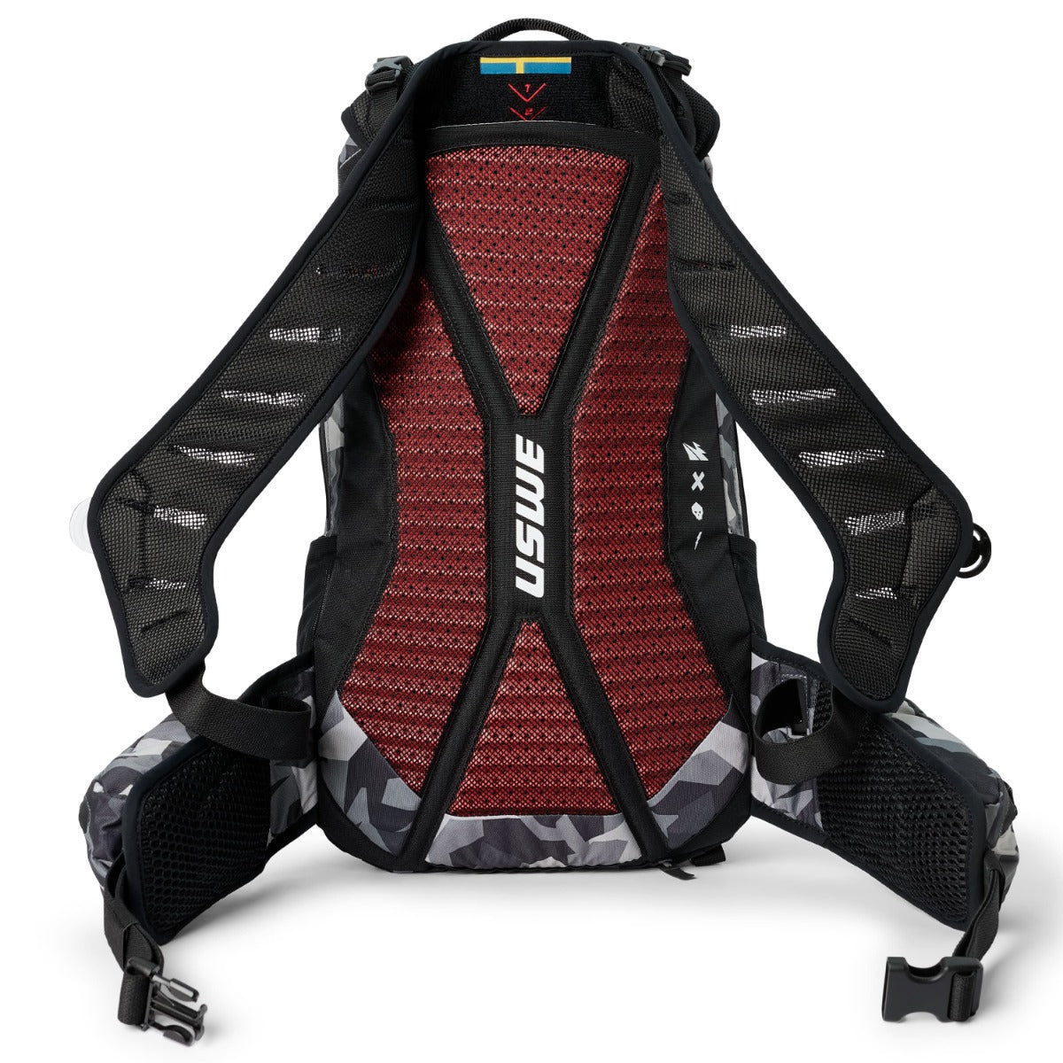 Mochila USWE SHRED 25 L Camo