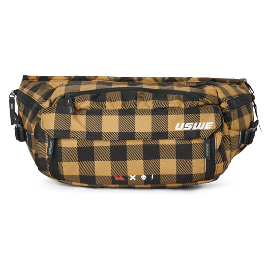 Bolso bandolera USWE WAIST 6 L Bronce