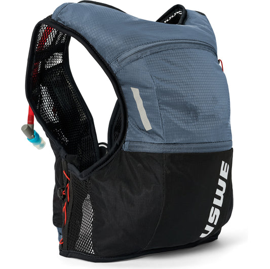 Jacket de hidratación USWE RUSH 8 L Azul