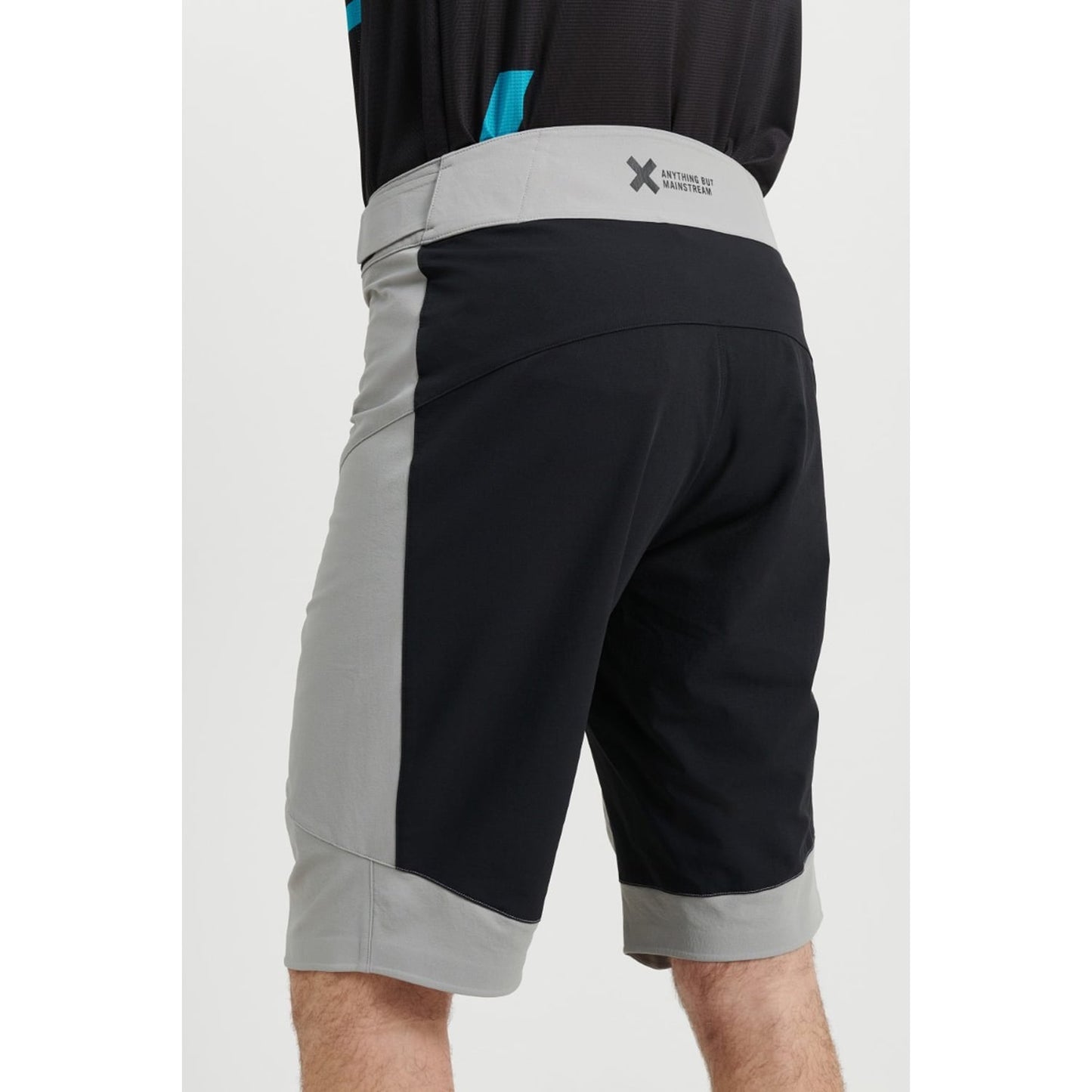 USWE SKRUBB MTB Short Gris