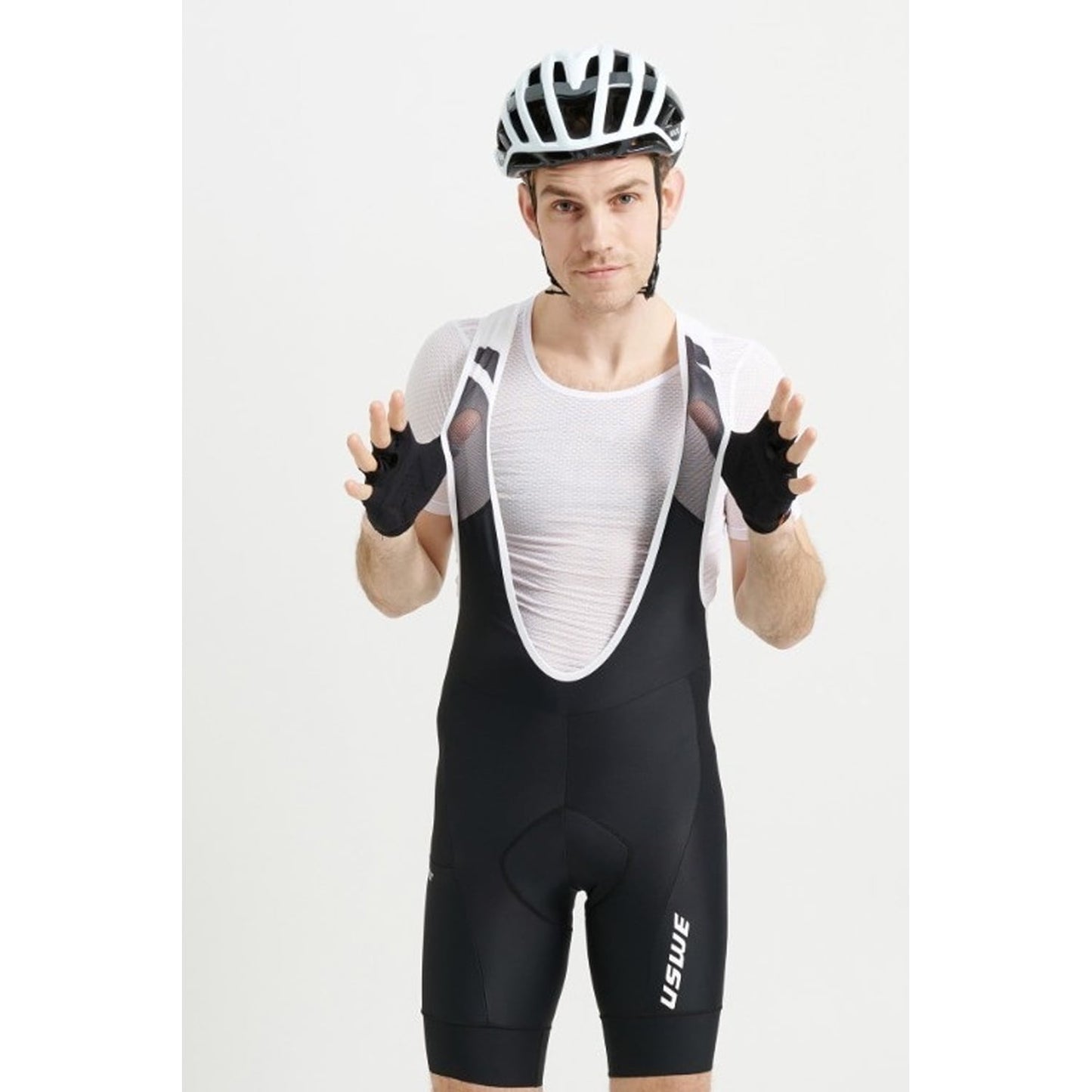 Culotte USWE GRUS GRAVEL Negro