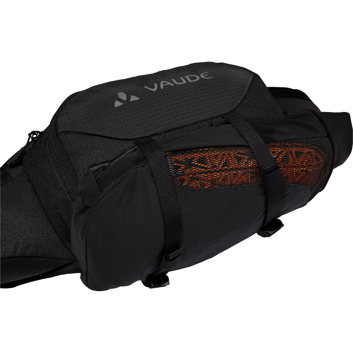 VAUDE MOAB HIP PACK Bolsa Banana 3 L Negro