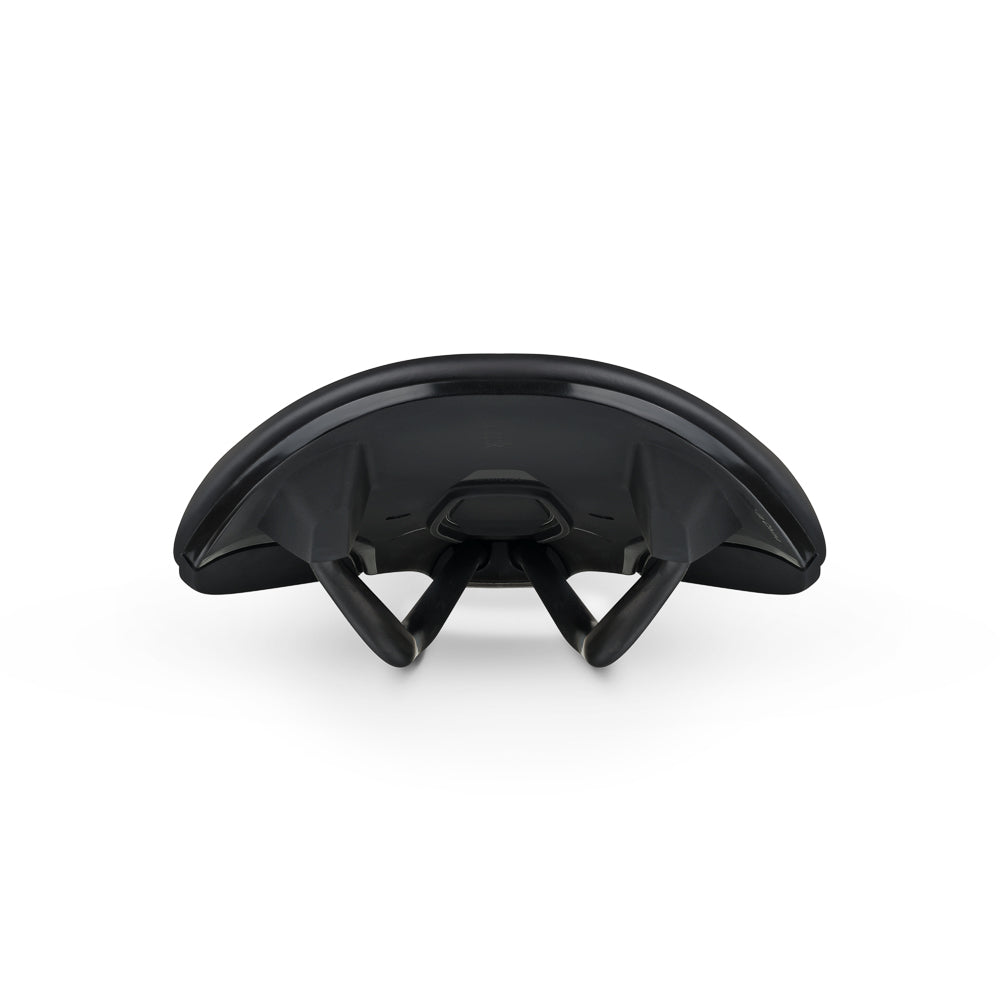 Sillín FIZIK VENTO ARGO X1 150mm Carbon Rails Negro