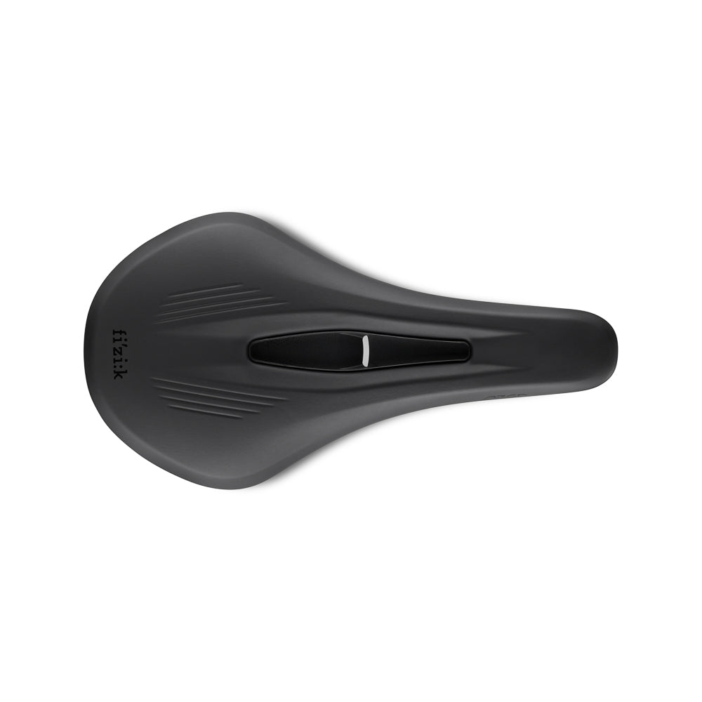 Sillín FIZIK VENTO ARGO X3 140mm Negro Kium Rails