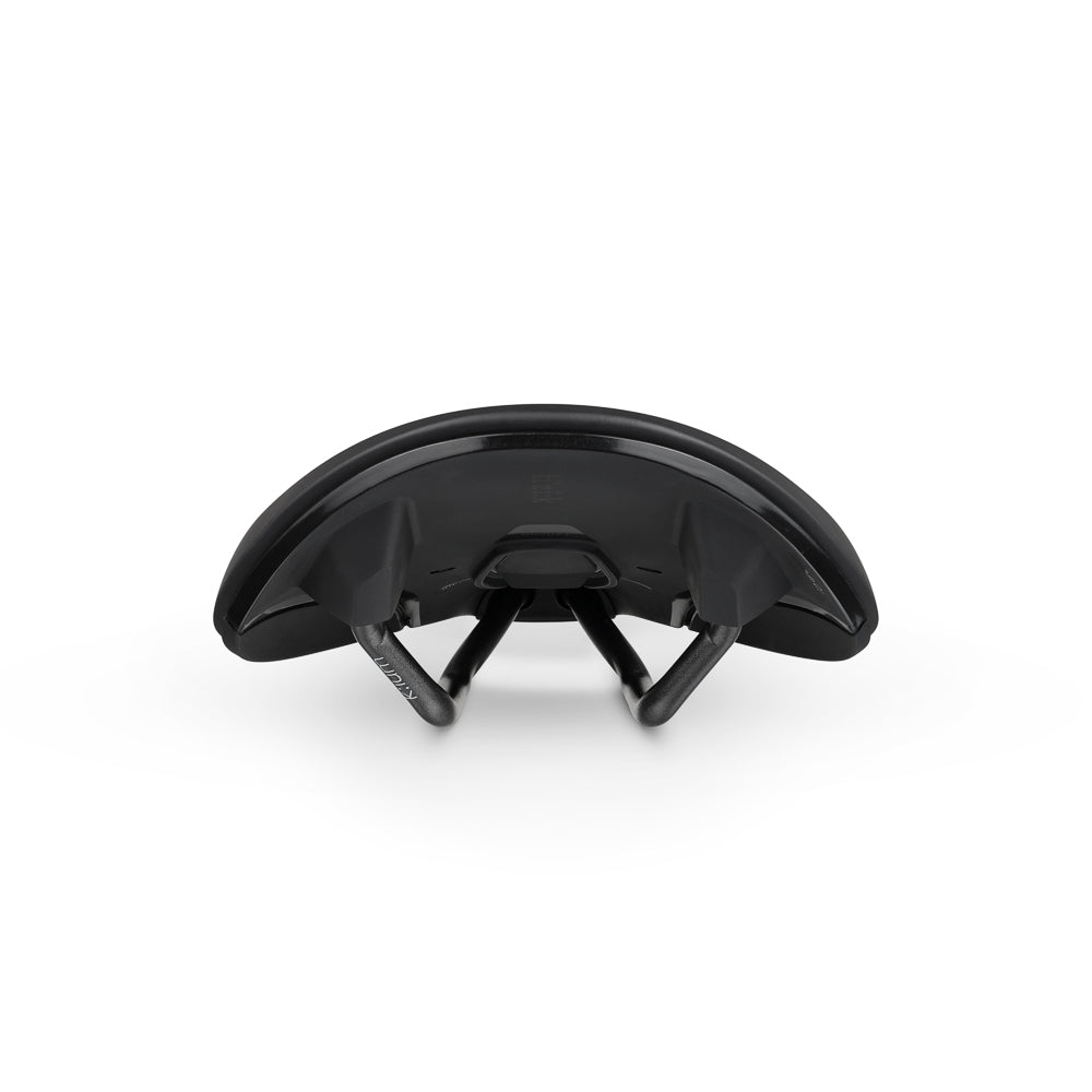 Sillín FIZIK VENTO ARGO X3 140mm Negro Kium Rails