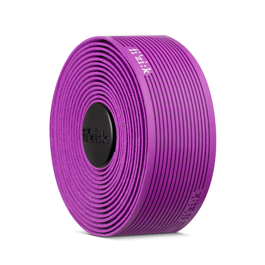 FIZIK VENTO MICROTEX TACKY Cinta de Manillar Morado