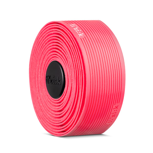 FIZIK VENTO MICROTEX TACKY Cinta de Manillar Rosa