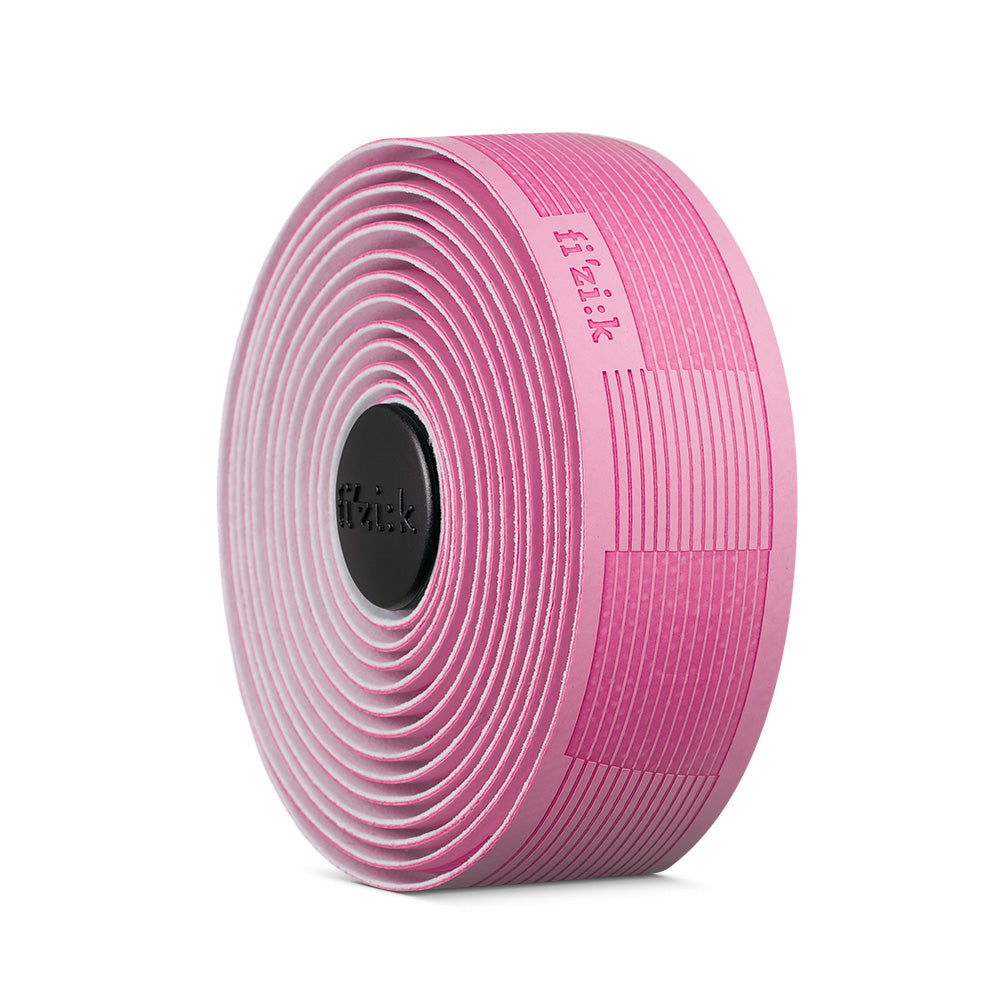 FIZIK VENTO SOLOCUSH TACKY Cinta de Manillar Rosa