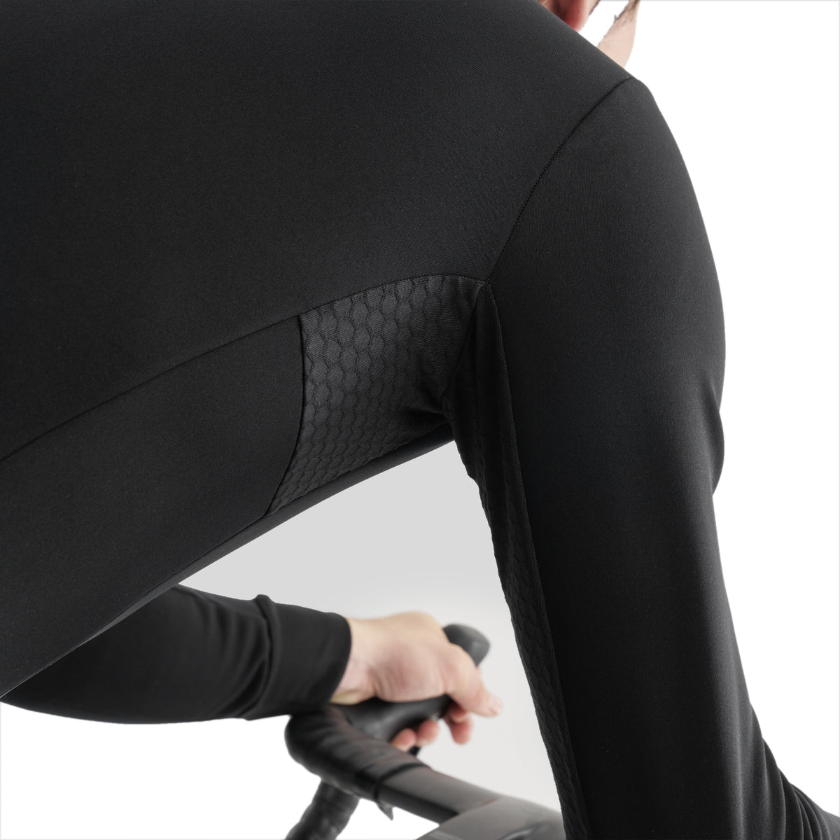 Chaqueta MAVIC AKSIUM THERMO Negro 2026