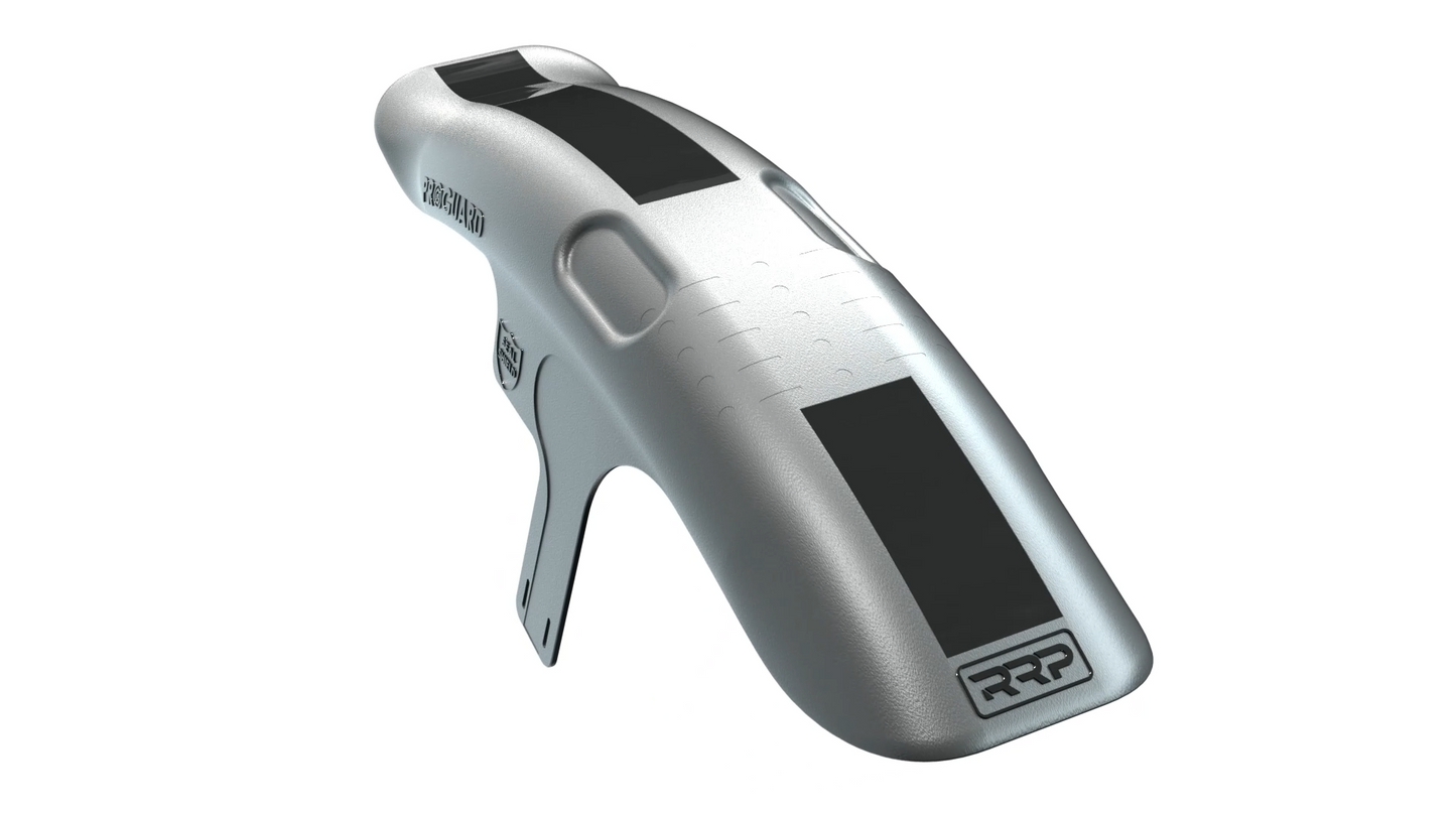 Guardabarros Delantero RRP ProGuard Max Protection