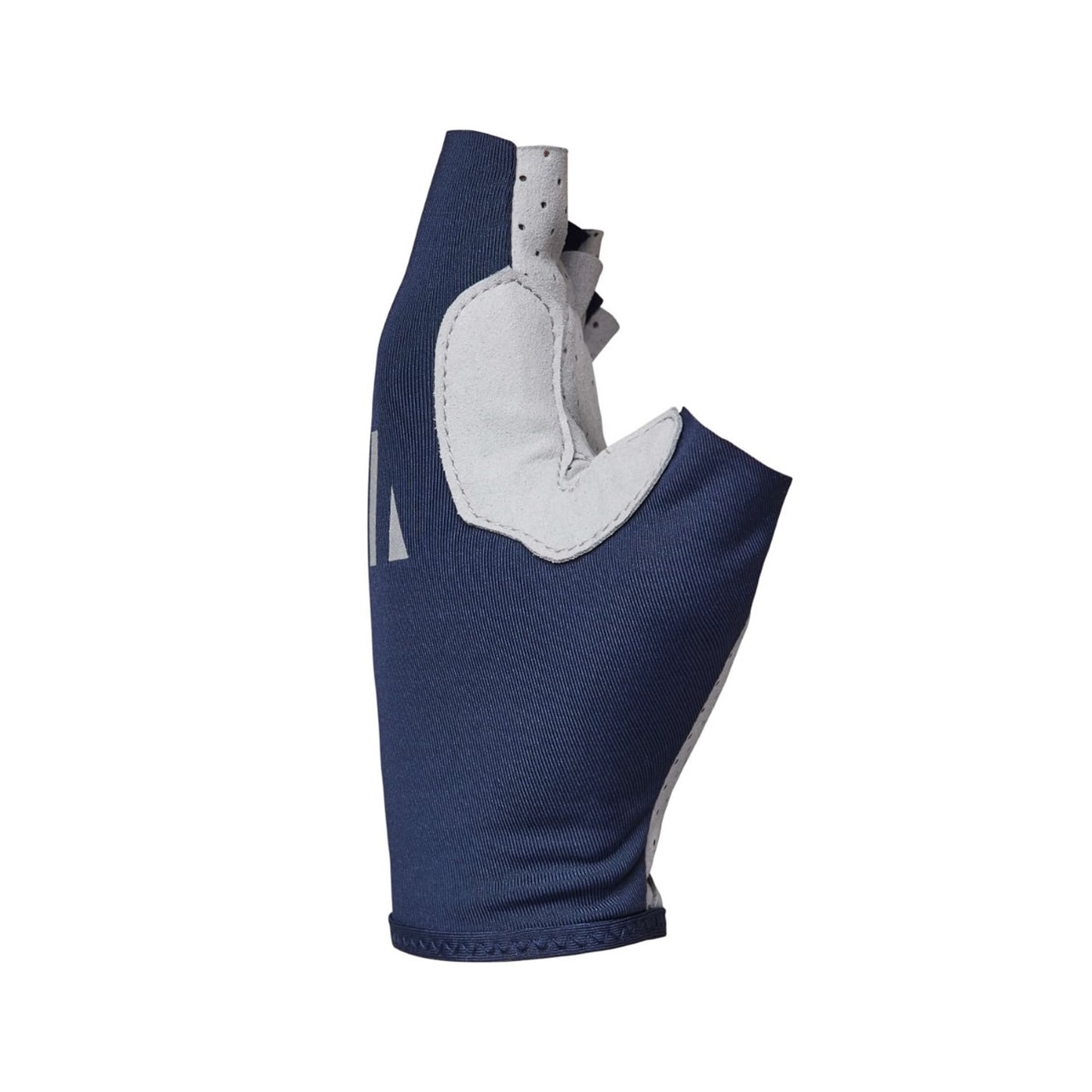 VOID VELO Guantes Cortos Azul Marino