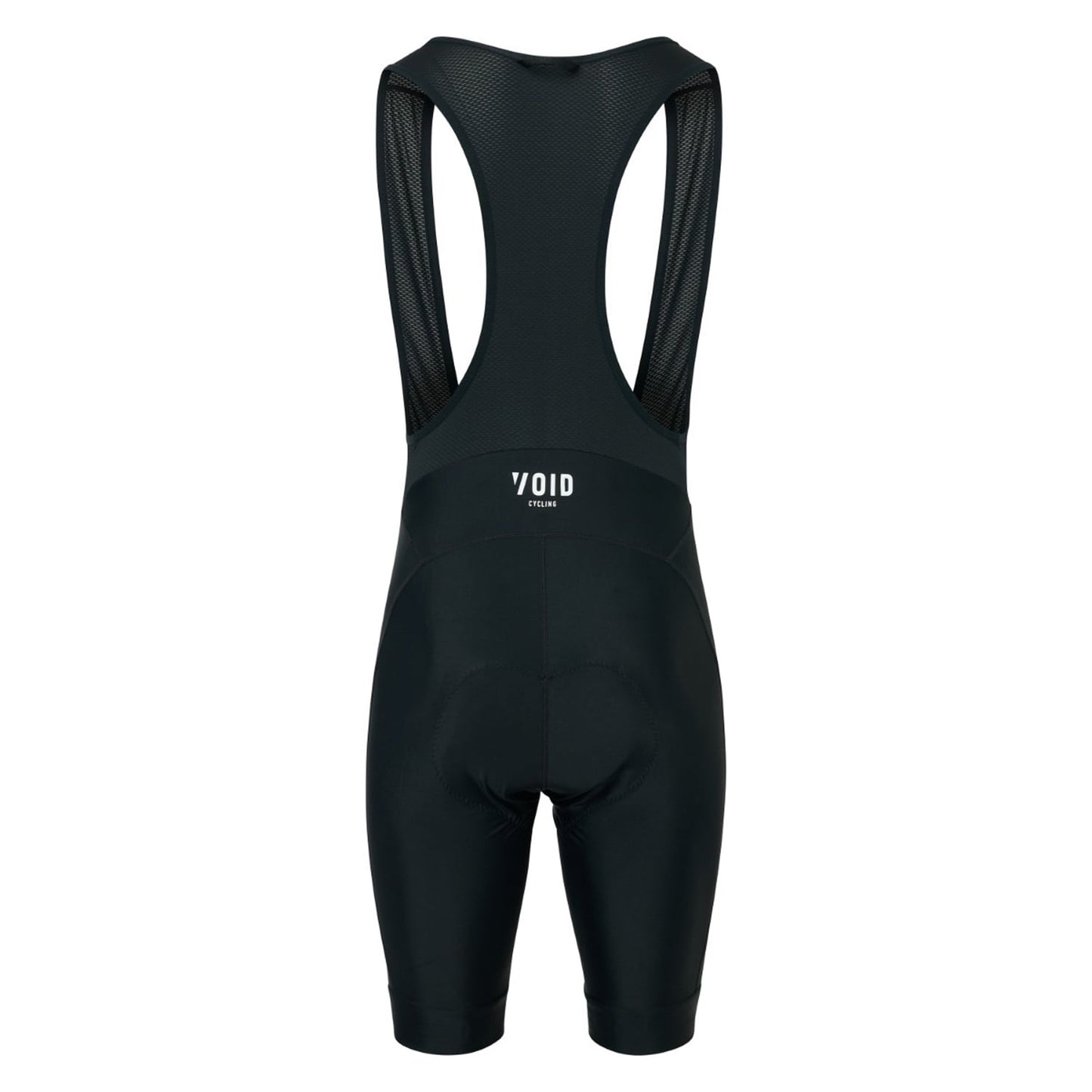 Culotte con tirantes VOID CORE Negro