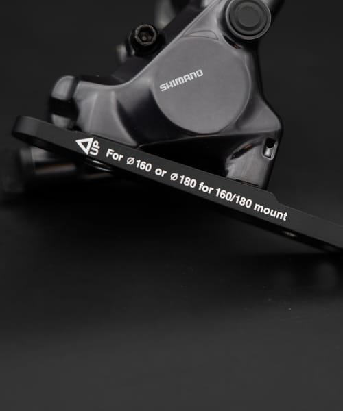 MTB - Adaptadores de Freno de disco