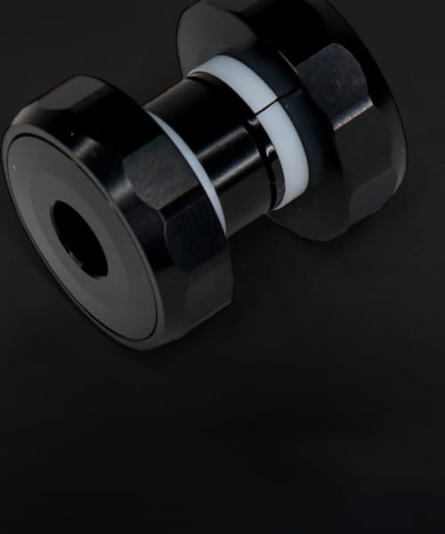 MTB - Juntas y Boquillas