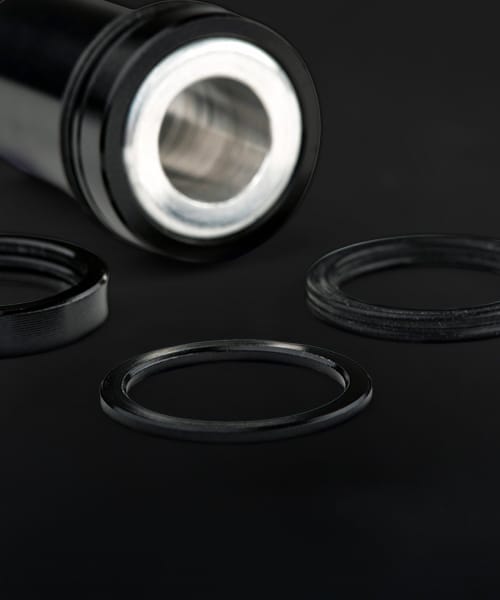 MTB - Espaciadores de amortiguador