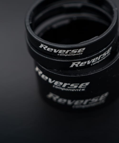 MTB - Espaciadores de Dirección