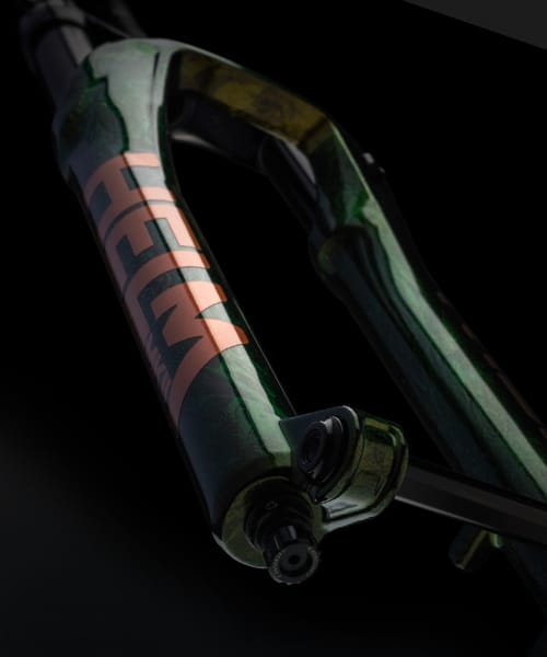 MTB - Horquillas MTB 27.5"