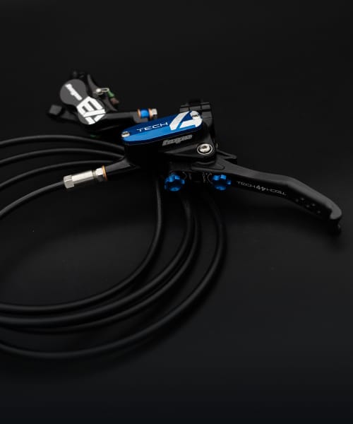 MTB - Frenos completos