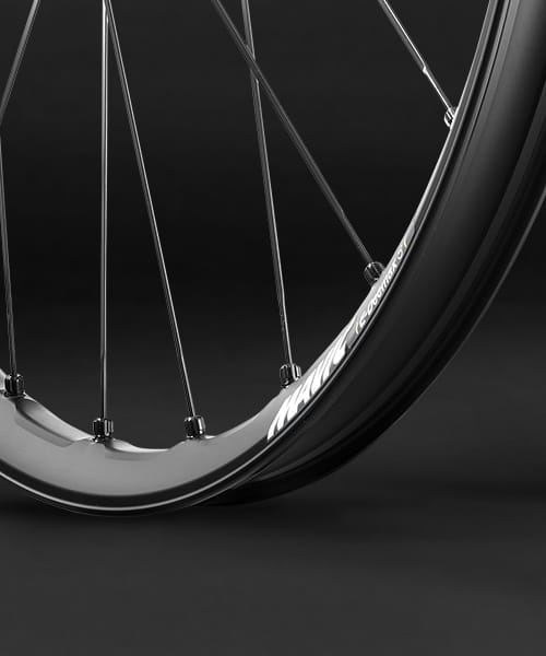 MTB - Ruedas MTB 27,5"