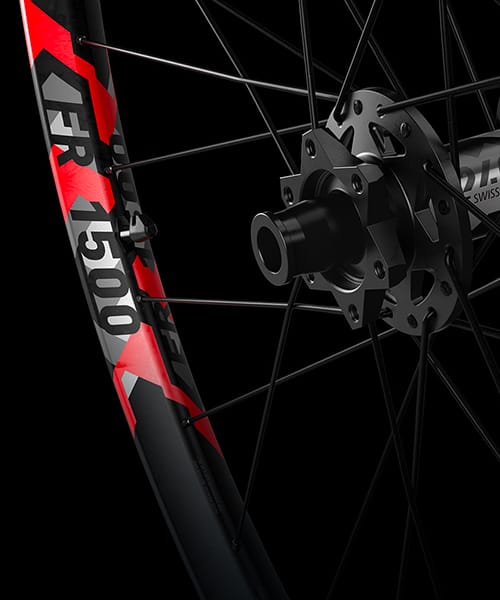 MTB - Ruedas MTB 29"