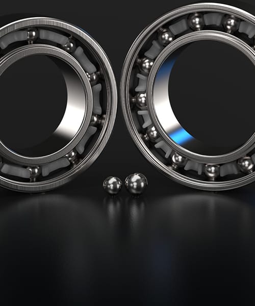 MTB - Direccionnes y Rodamientos