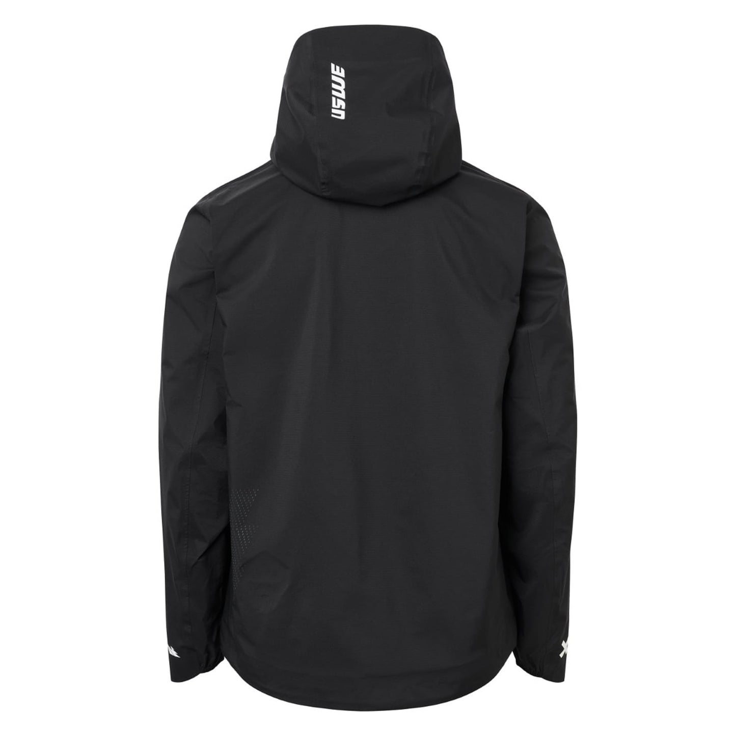 Chaqueta USWE WATERPROOF Negra