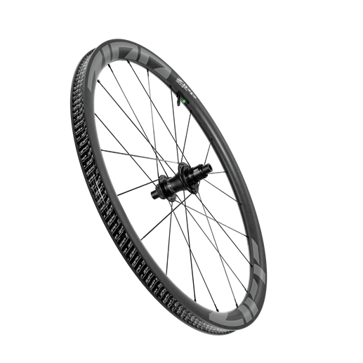 Par de ruedas ZIPP 303 SW DISC Tubeless Ready (Centerlock)