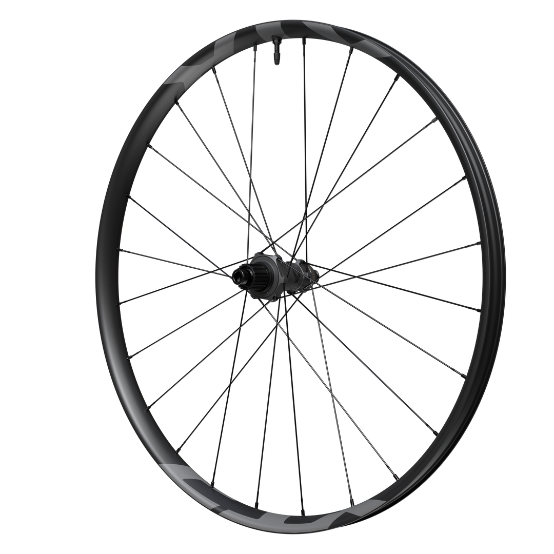 Rueda trasera SHIMANO XTR M9200 XC 29'' Eje 12x148mm