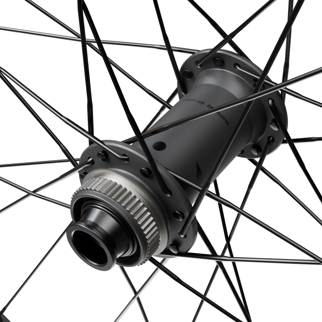 Par de ruedas SHIMANO XTR M9220 Enduro 29'' 15x110mm/12x148mm Boost