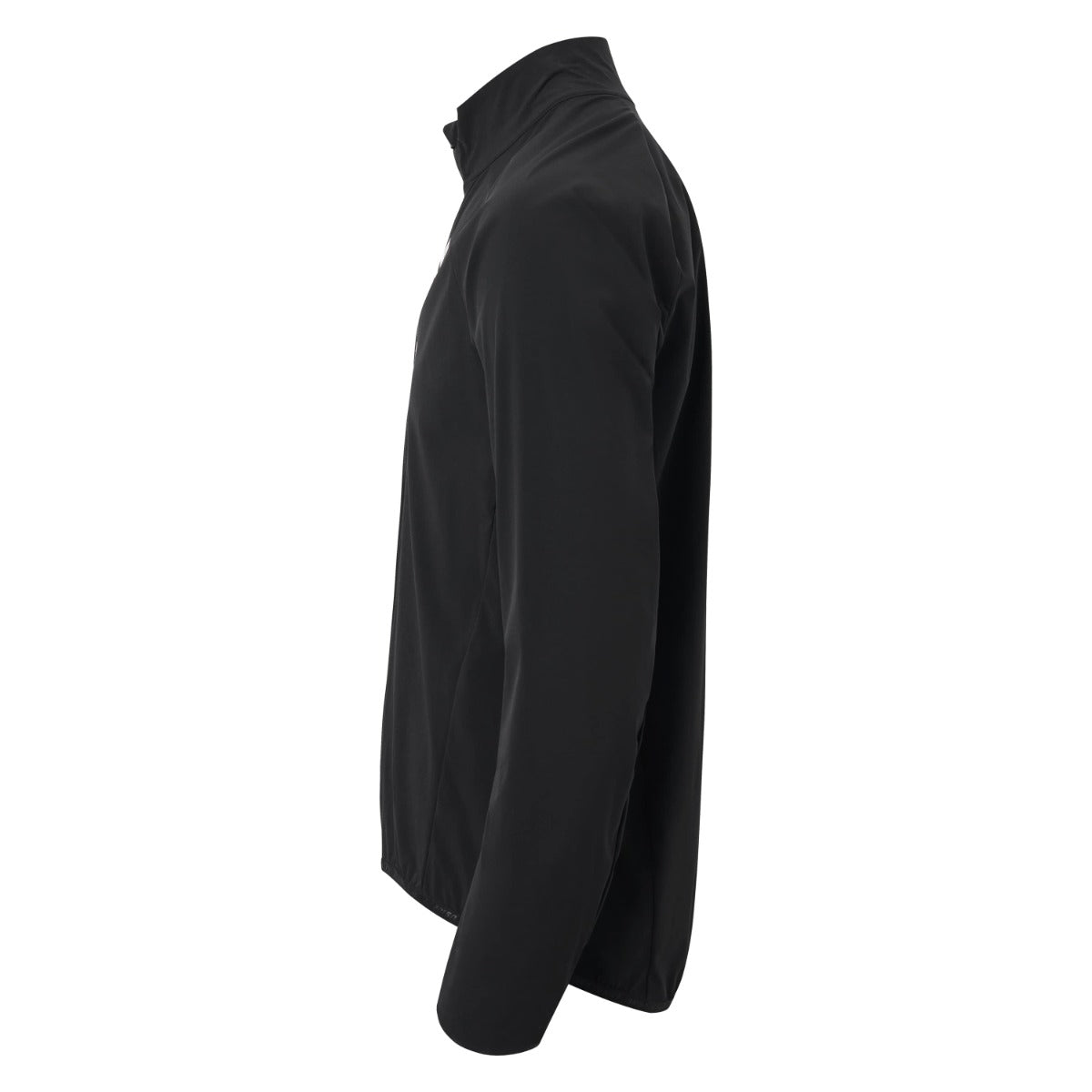 Chaqueta USWE WIND GRAVEL Negra