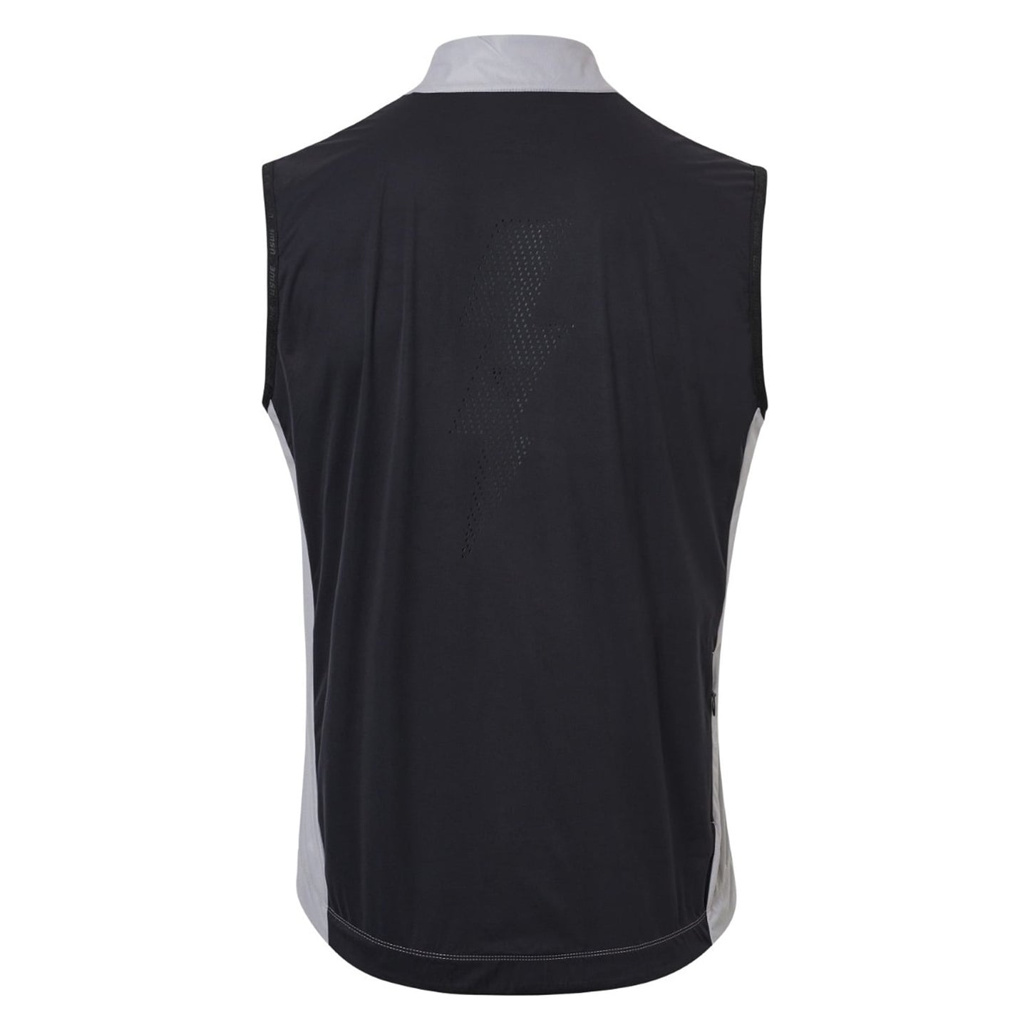 Chaqueta sin mangas USWE WIND GRAVEL Gris