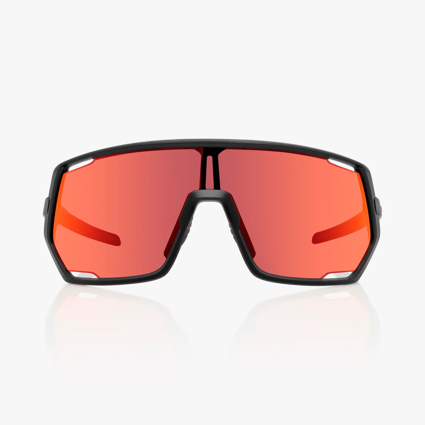 Gafas de carretera SHIMANO TECHNIUM M CE-TCNM2 Negro Mate Ridescape