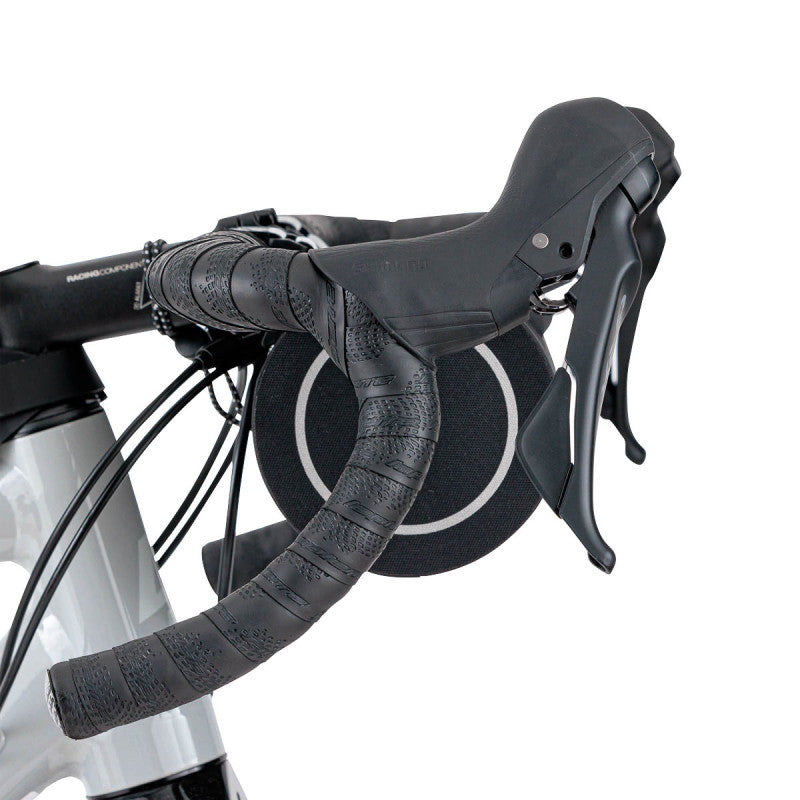 Bolsa de manillar ZEFAL Z-ADVENTURE AERO F2 2.5L Negra