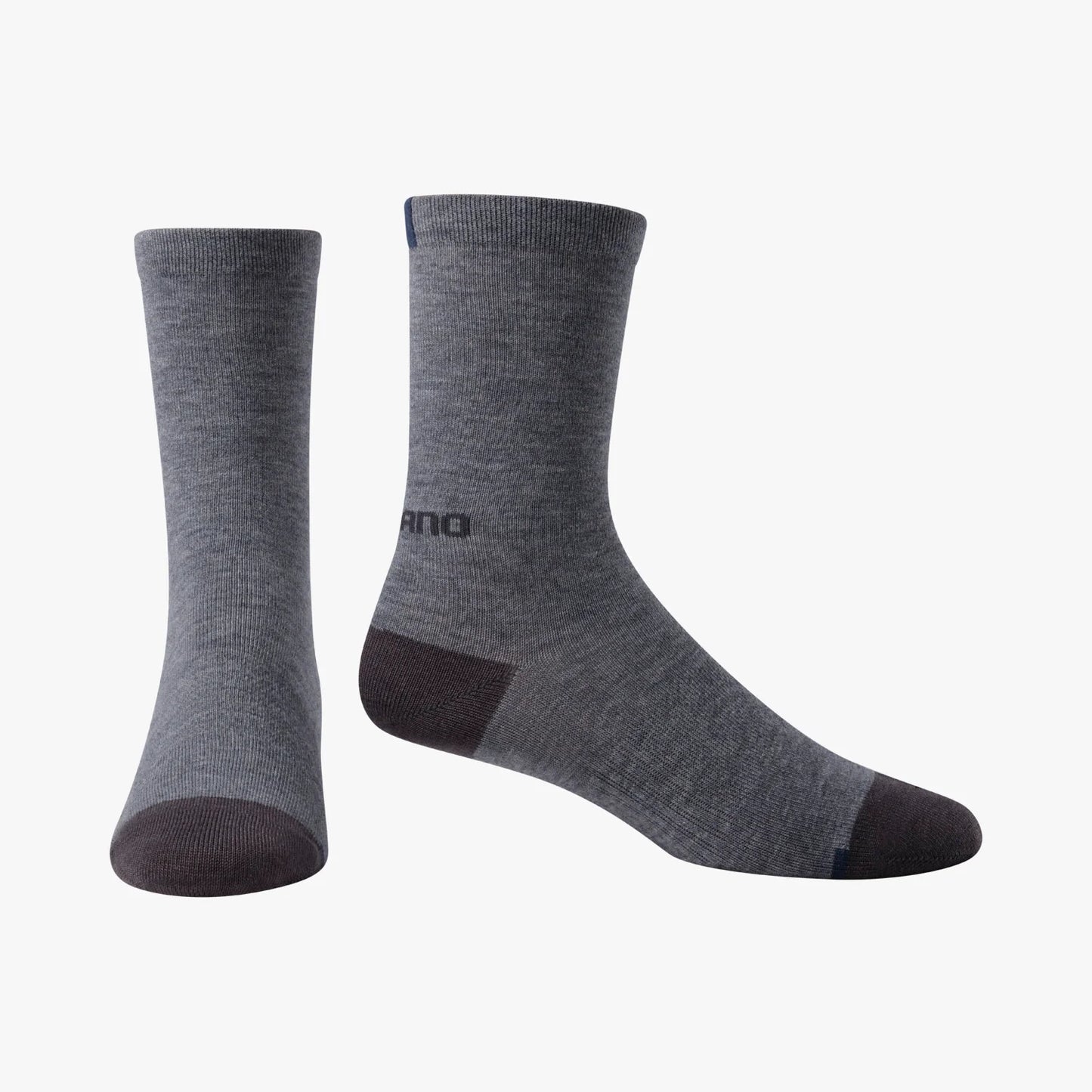 Calcetines de lana SHIMANO PERFORMANCE Gris